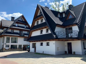 Gościniec Stachoń Zakopane